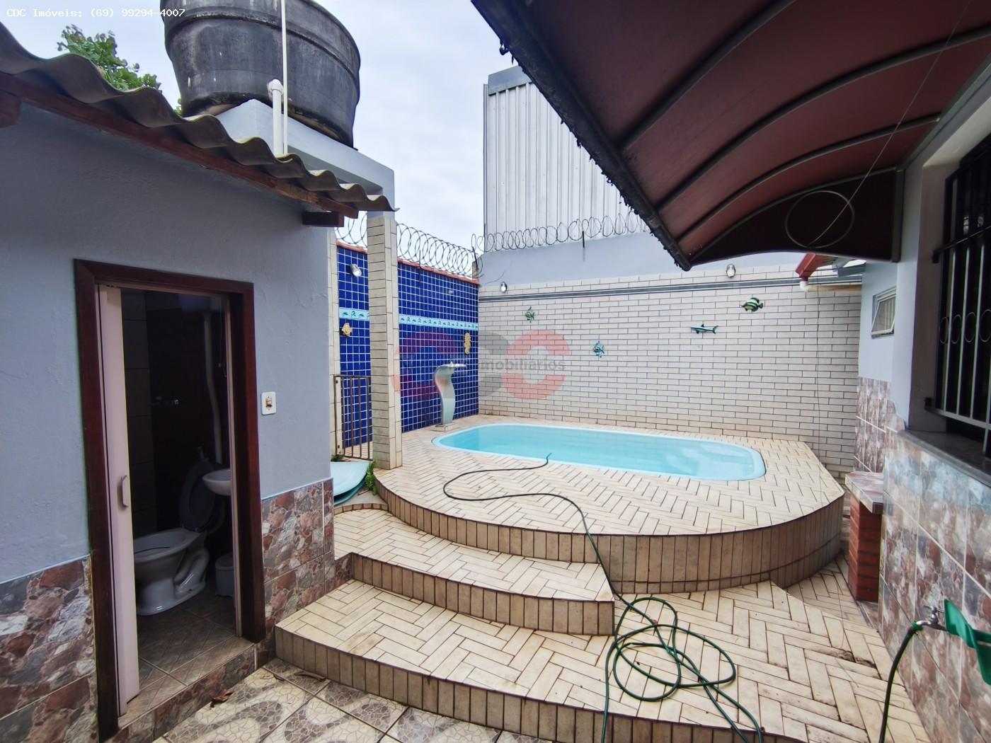 Casa, 3 quartos - Foto 23