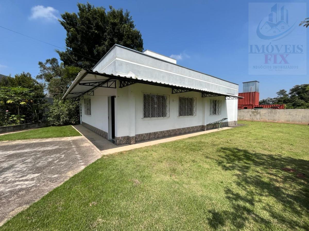 Fazenda à venda com 2 quartos, 1329m² - Foto 2