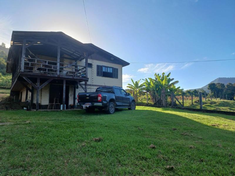 Sítio à venda com 1 quarto, 150m² - Foto 38