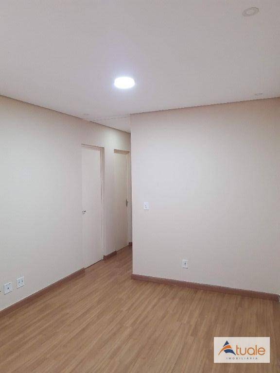 Apartamento à venda com 2 quartos, 62m² - Foto 4