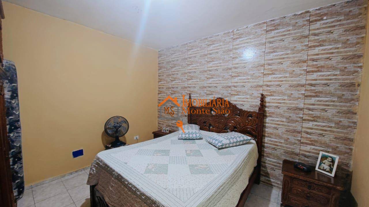 Sobrado à venda e aluguel com 2 quartos, 173m² - Foto 7