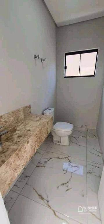 Sobrado à venda com 3 quartos, 158m² - Foto 23