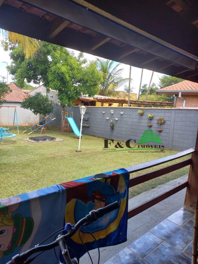 Chácara à venda com 2 quartos, 1250m² - Foto 2