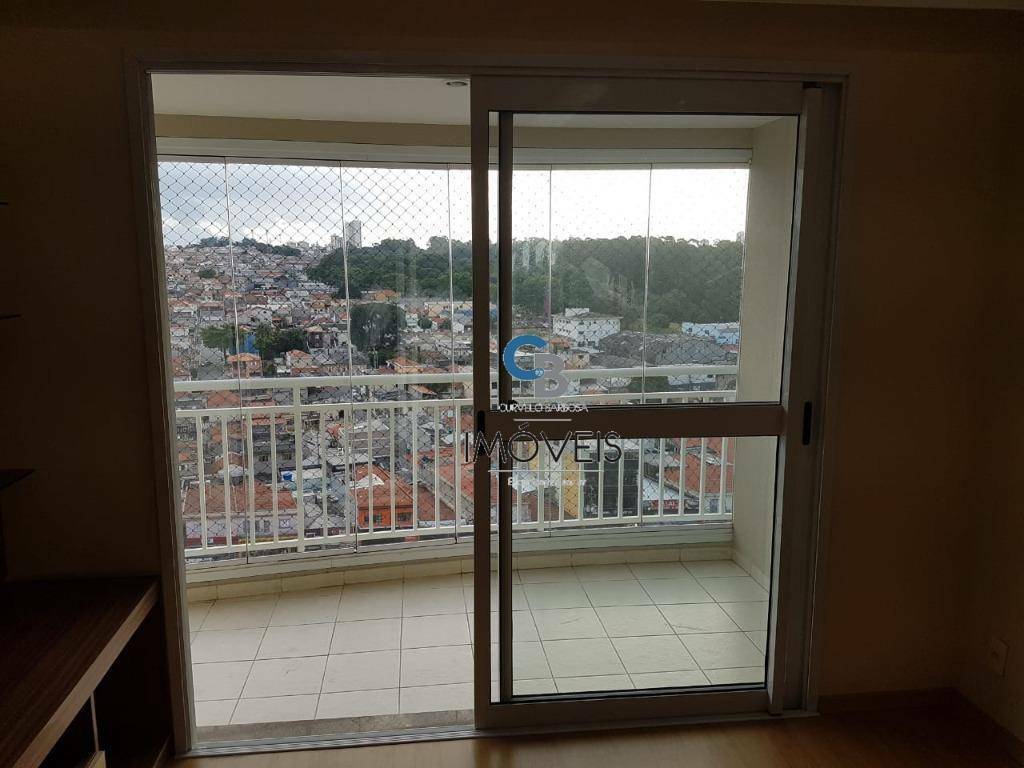 Apartamento à venda com 3 quartos, 87m² - Foto 9