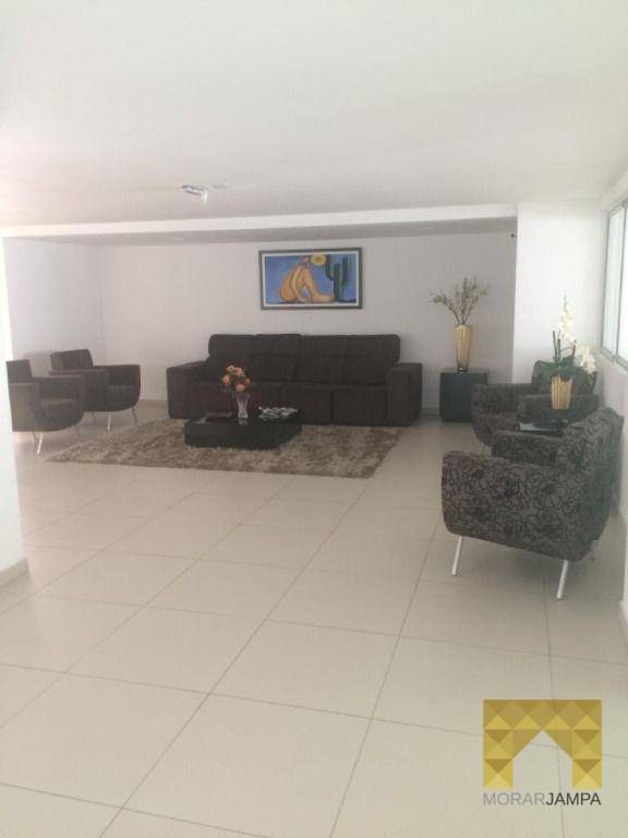 Apartamento para alugar com 3 quartos, 91m² - Foto 7