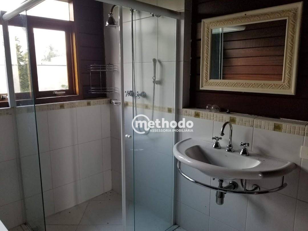 Casa de Condomínio à venda com 5 quartos, 294m² - Foto 17