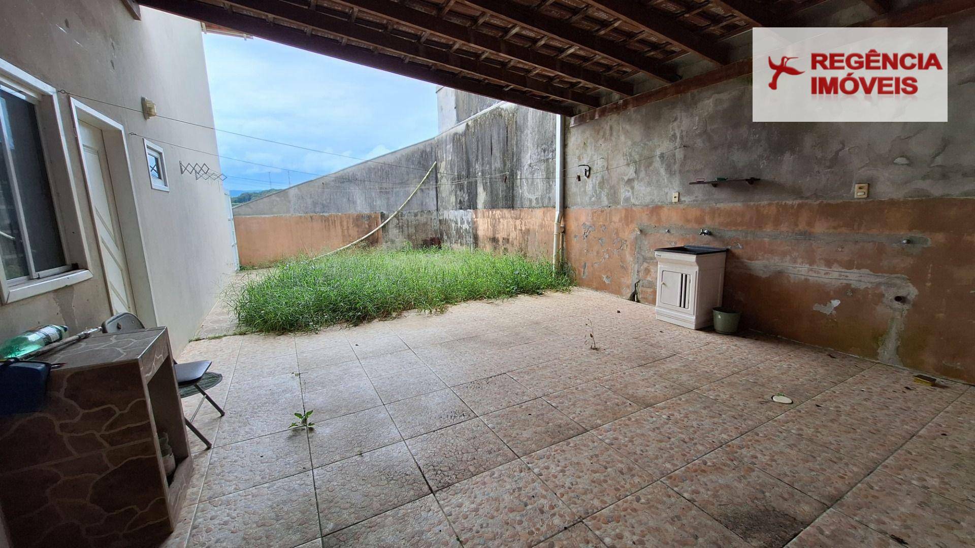 Casa à venda com 3 quartos, 200m² - Foto 28