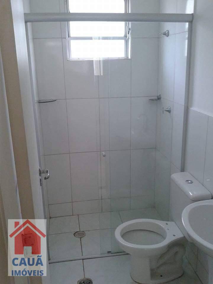 Apartamento à venda com 2 quartos, 48m² - Foto 8