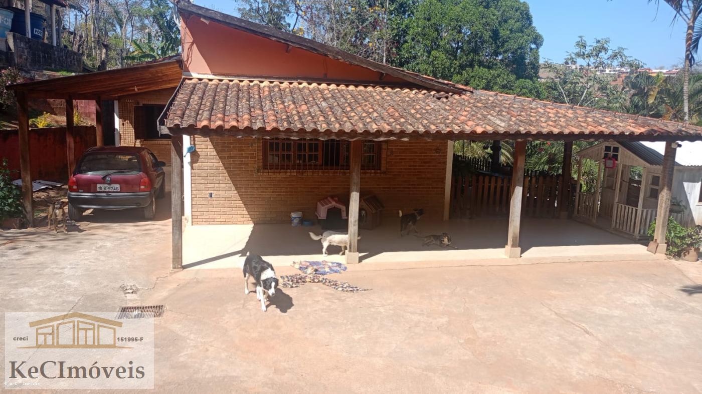 Fazenda à venda com 3 quartos, 1500m² - Foto 23