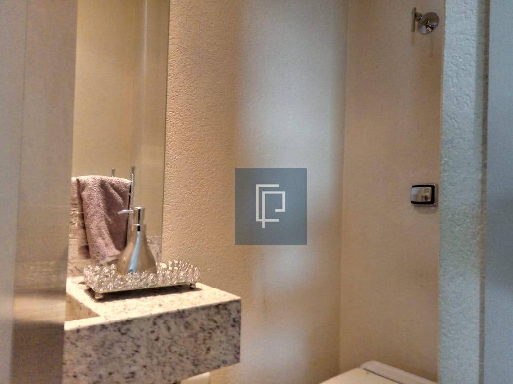 Apartamento à venda com 3 quartos, 236m² - Foto 11