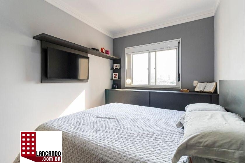 Apartamento à venda com 2 quartos, 72m² - Foto 9