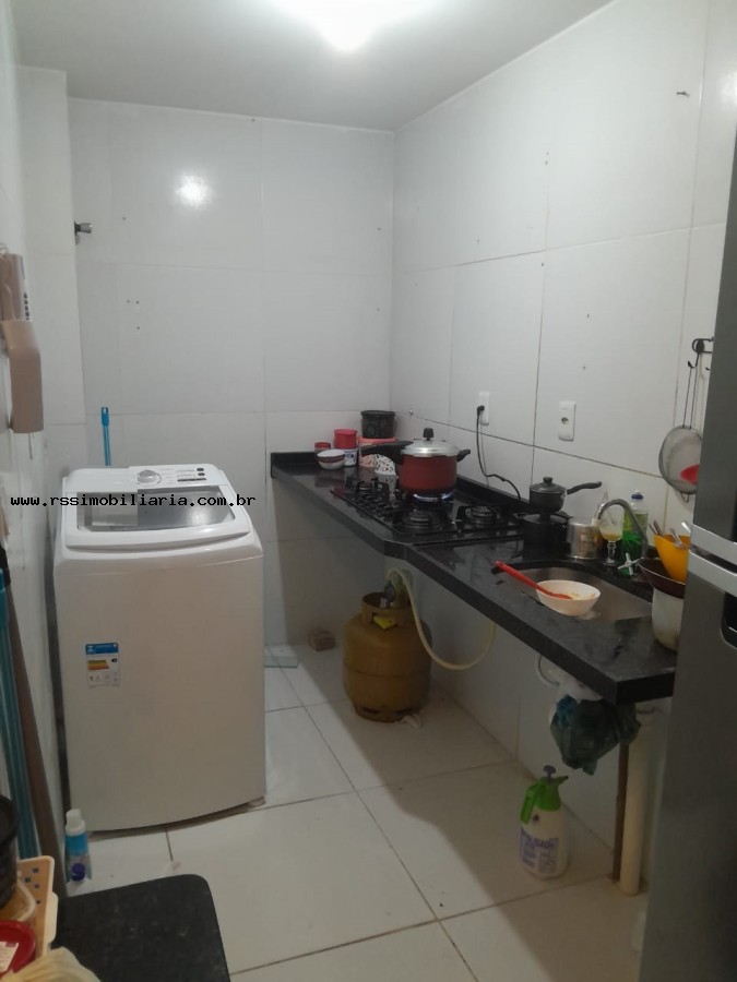 Apartamento, 2 quartos, 54 m² - Foto 8
