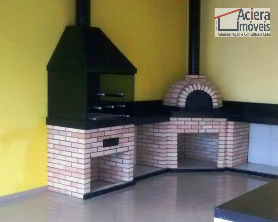 Casa de Condomínio à venda com 5 quartos, 697m² - Foto 12