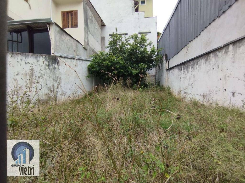 Sobrado à venda com 3 quartos, 220m² - Foto 10