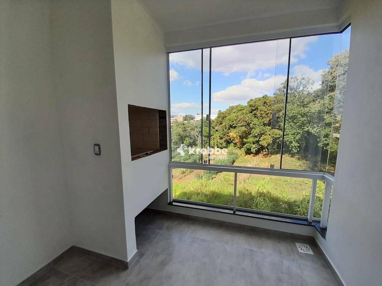 Apartamento para alugar com 2 quartos, 60m² - Foto 7