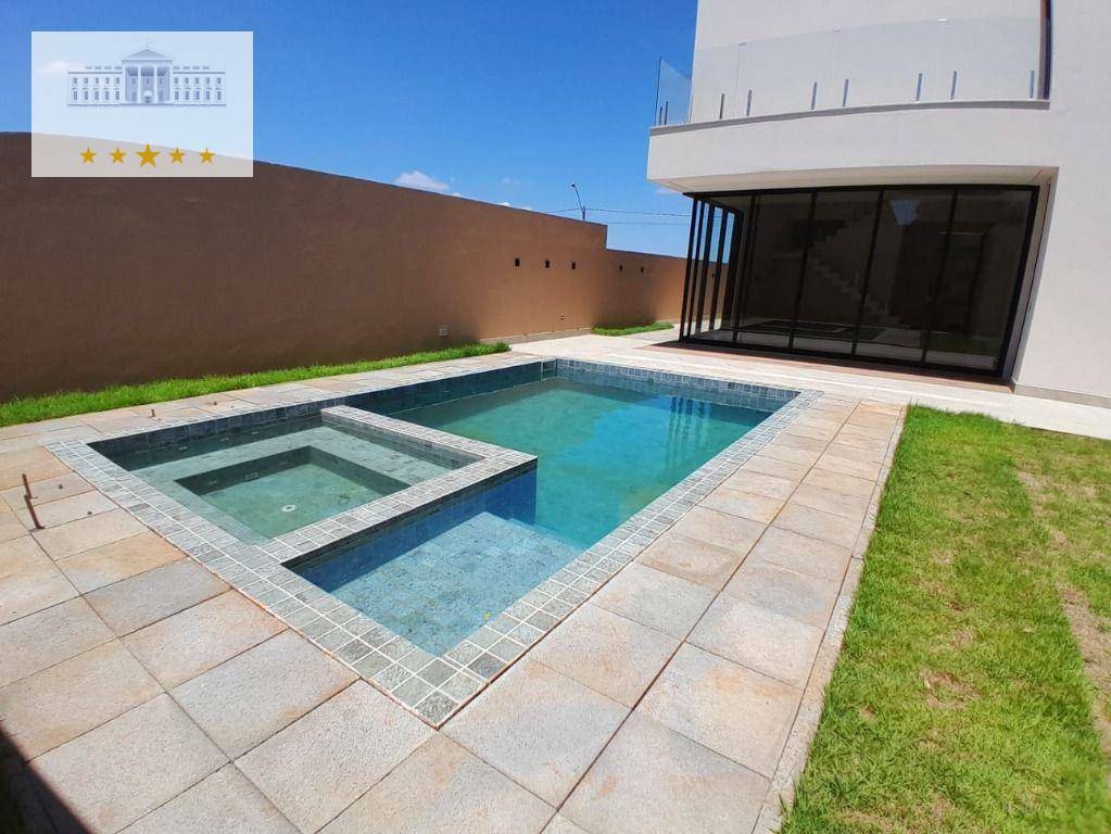 Sobrado à venda com 3 quartos, 281m² - Foto 27