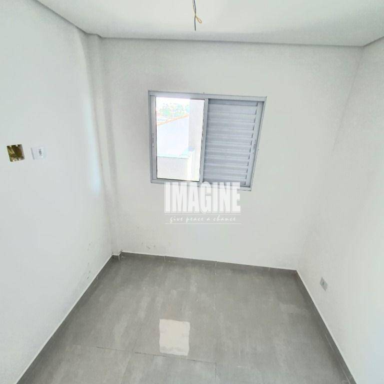 Apartamento à venda com 2 quartos, 43m² - Foto 7