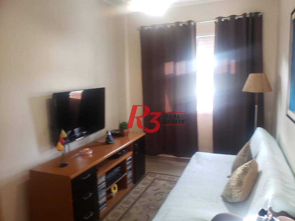 Apartamento à venda com 3 quartos, 139m² - Foto 5