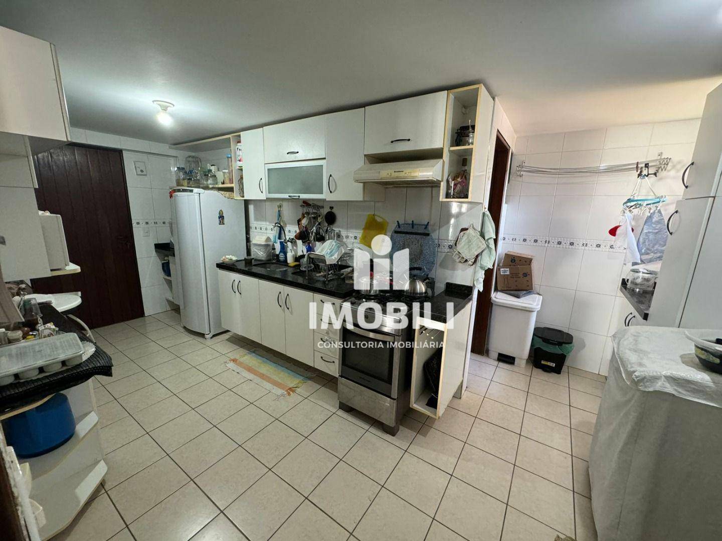 Apartamento à venda com 4 quartos, 145m² - Foto 14