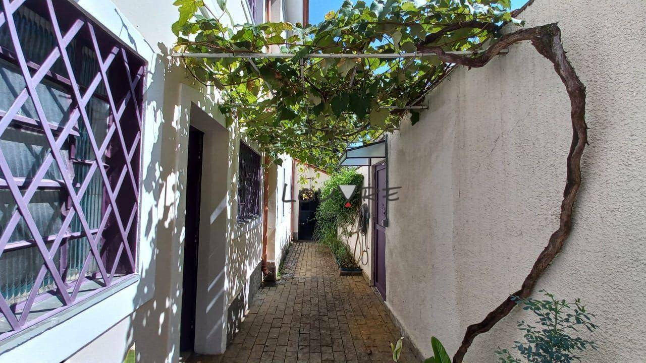 Casa para alugar com 3 quartos, 195m² - Foto 8