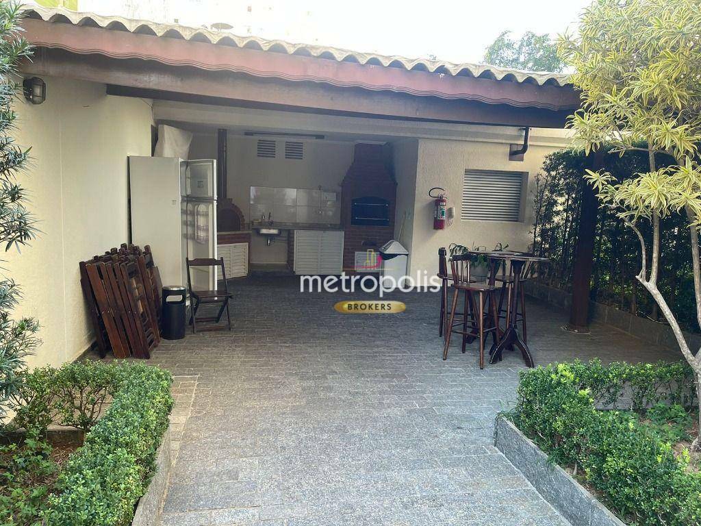 Apartamento à venda com 3 quartos, 92m² - Foto 19