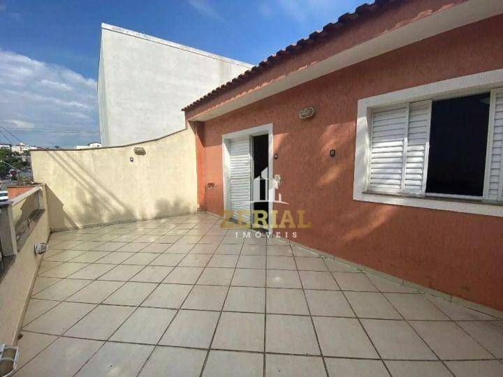 Sobrado à venda e aluguel com 3 quartos, 150m² - Foto 16