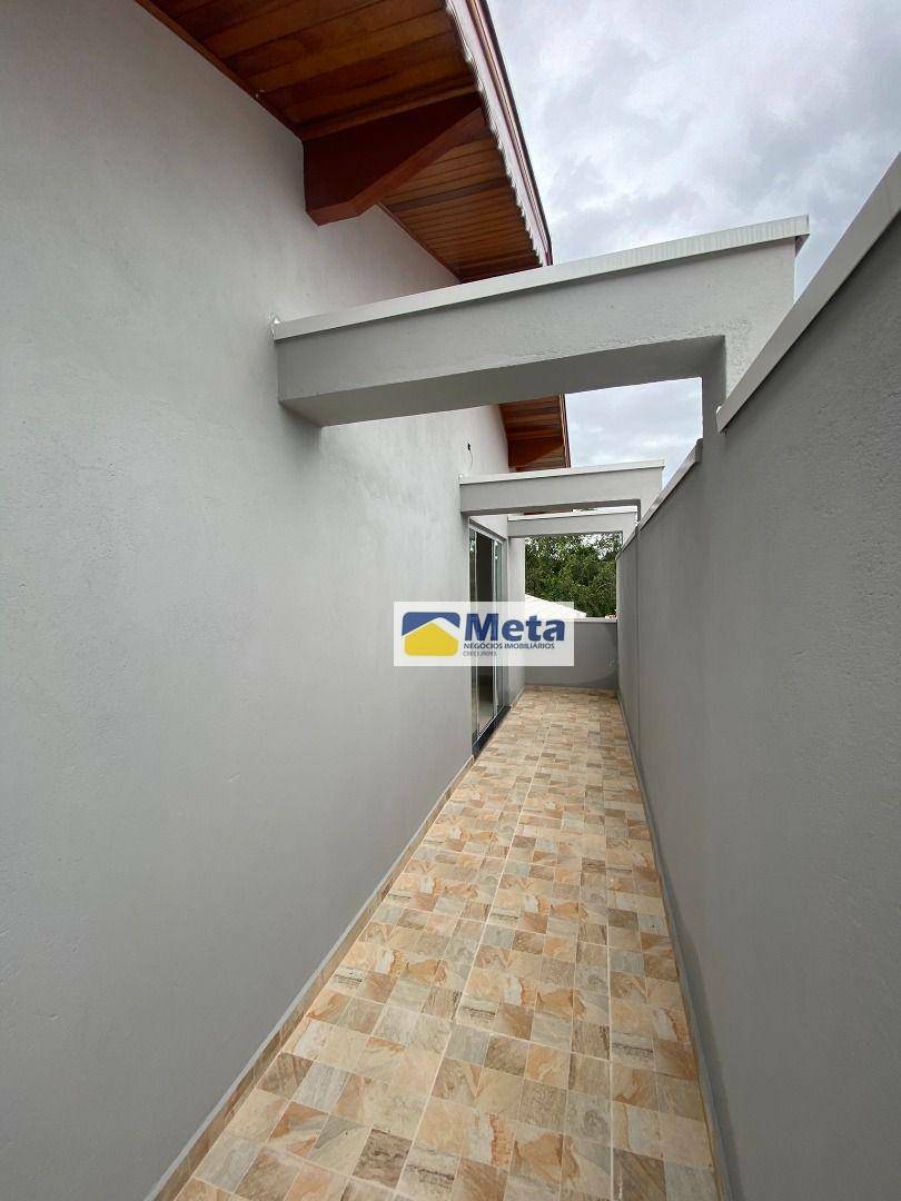 Casa de Condomínio à venda com 3 quartos, 154m² - Foto 46