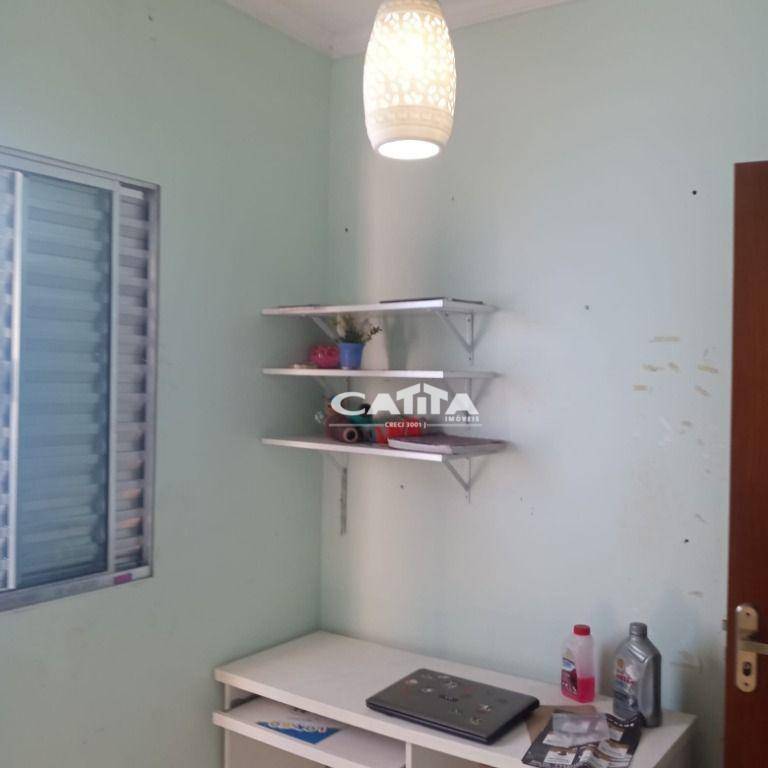 Sobrado à venda com 4 quartos, 70m² - Foto 20