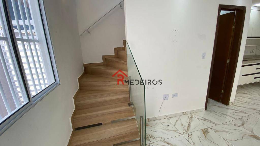 Sobrado à venda com 2 quartos, 55m² - Foto 6