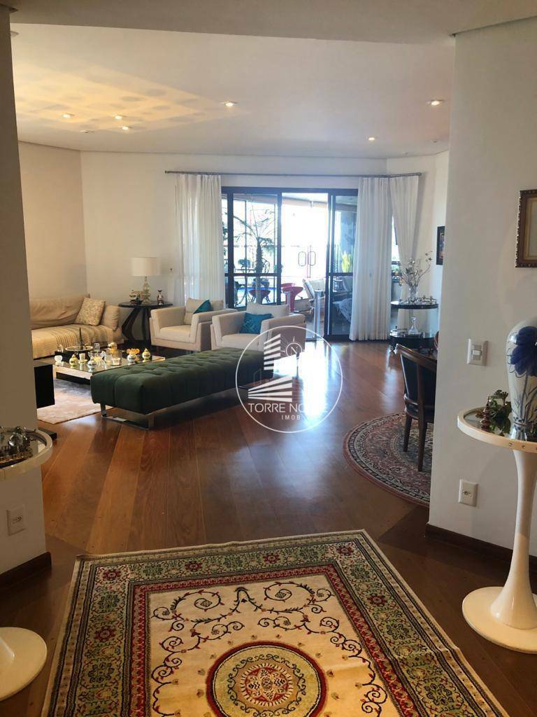 Apartamento à venda com 4 quartos, 449m² - Foto 16