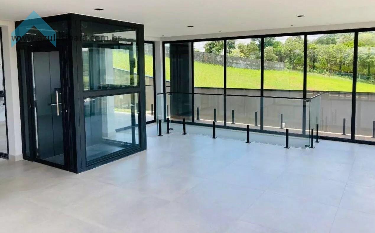 Casa de Condomínio à venda com 3 quartos, 346m² - Foto 7