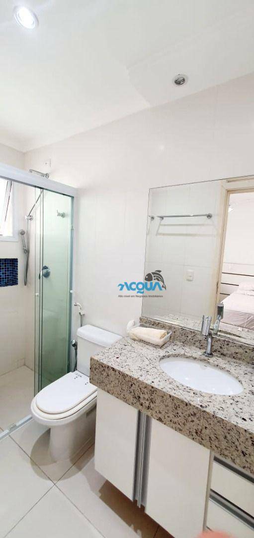 Apartamento à venda com 3 quartos, 115m² - Foto 10