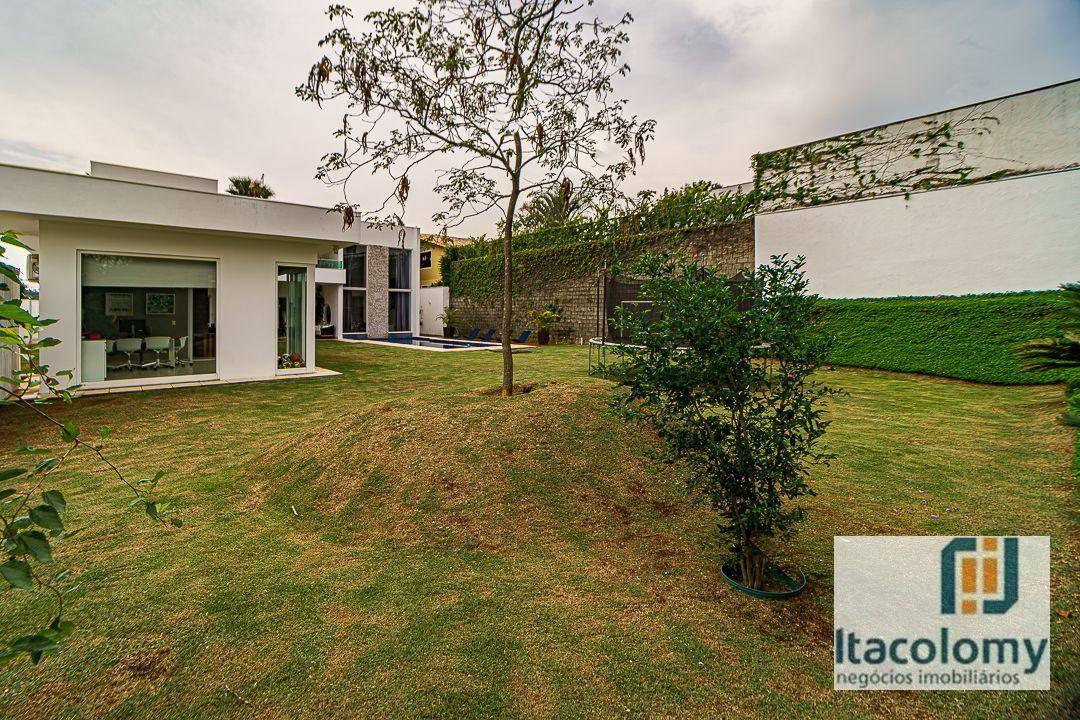 Casa de Condomínio à venda e aluguel com 4 quartos, 535m² - Foto 102