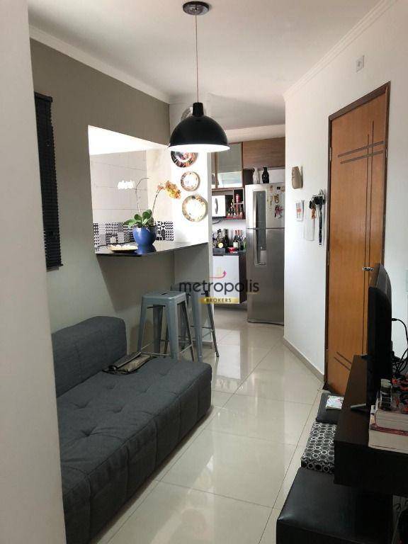 Cobertura à venda com 2 quartos, 94m² - Foto 1