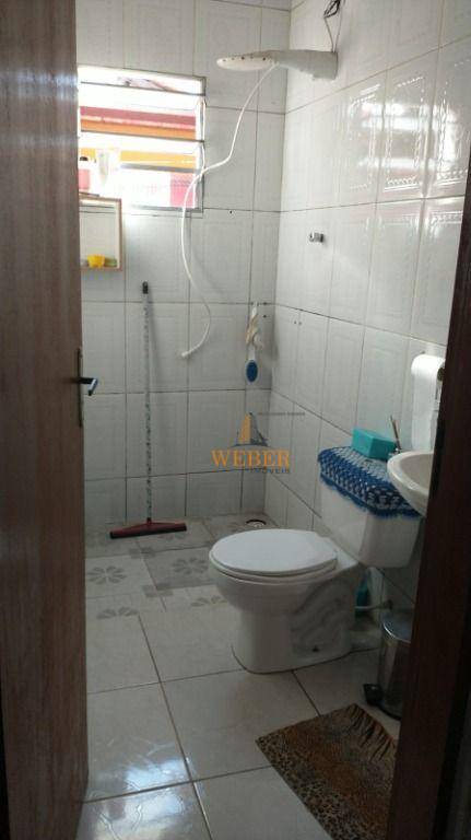 Sobrado à venda com 1 quarto, 60m² - Foto 6