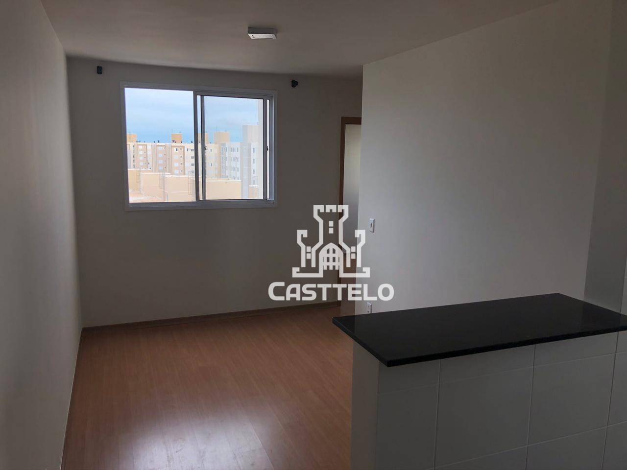 Apartamento à venda e aluguel com 2 quartos, 45m² - Foto 6