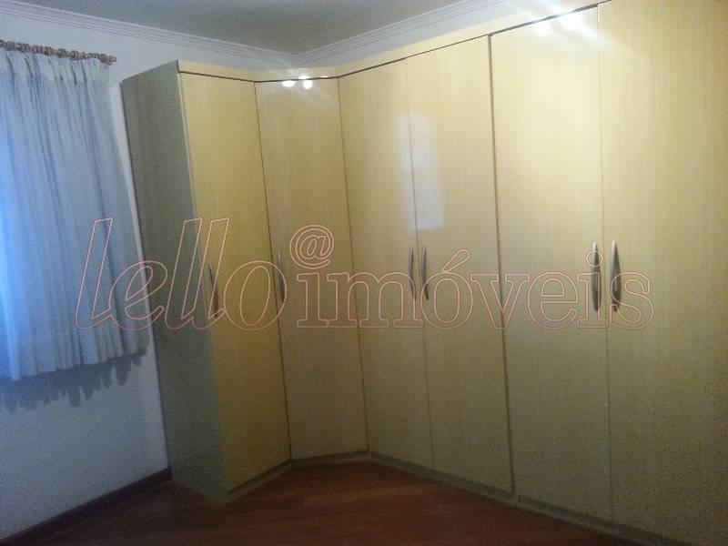 Apartamento para alugar com 3 quartos, 135m² - Foto 7