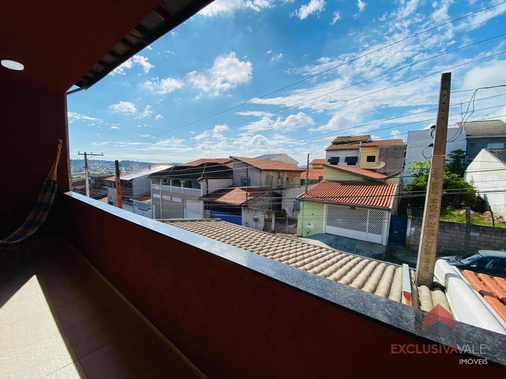 Casa à venda com 3 quartos, 172m² - Foto 20