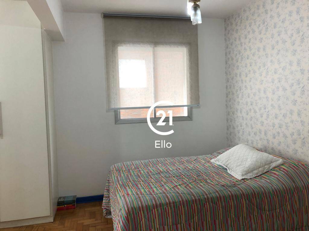 Apartamento à venda com 3 quartos, 210m² - Foto 7