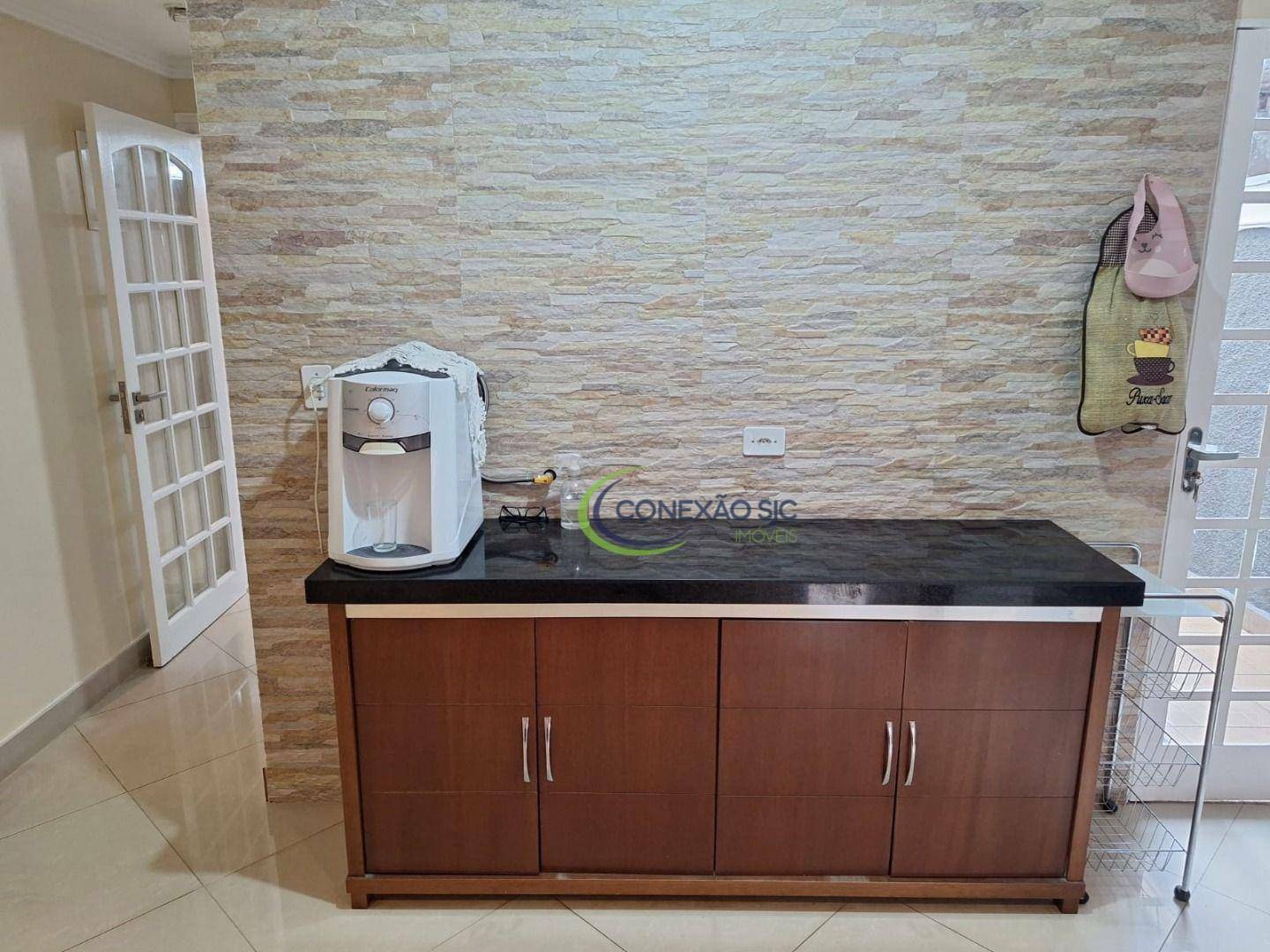 Sobrado à venda com 3 quartos, 190m² - Foto 4