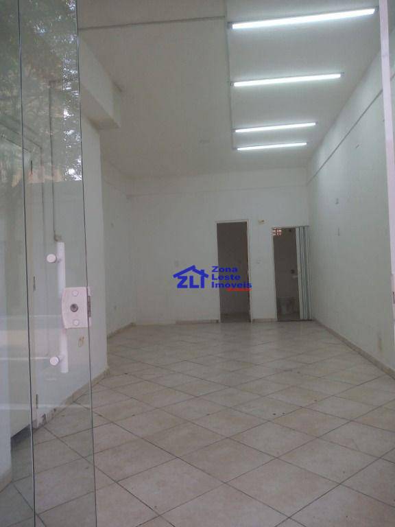 Conjunto Comercial-Sala para alugar, 40m² - Foto 6