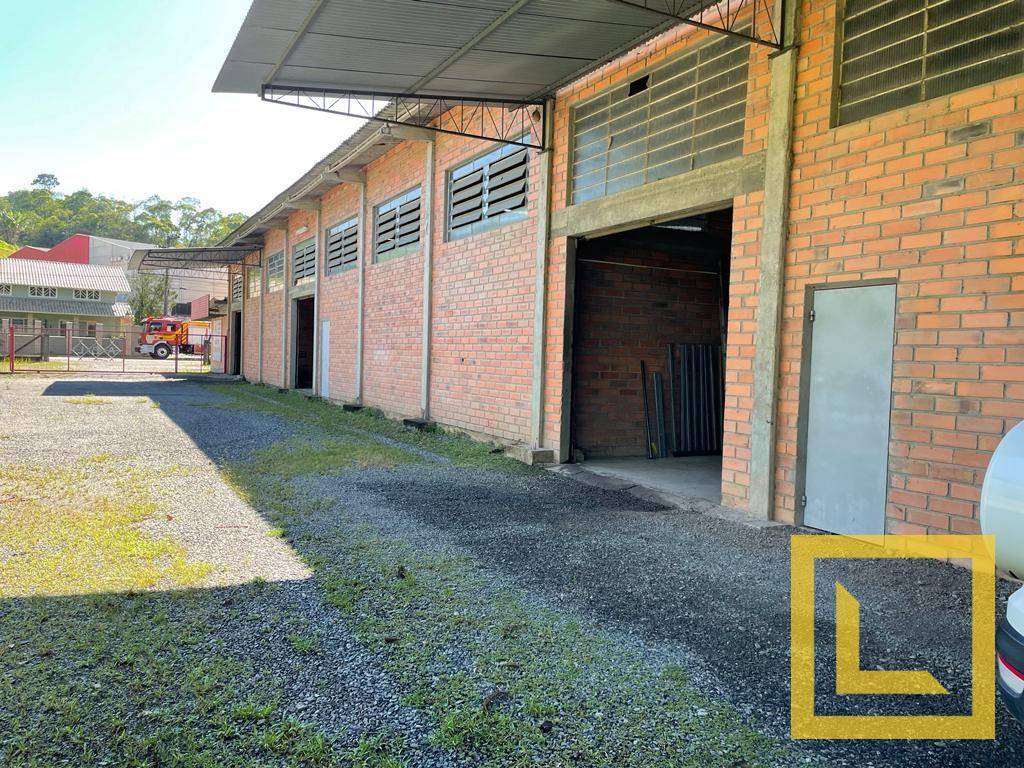 Depósito-Galpão-Armazém à venda, 1230m² - Foto 5