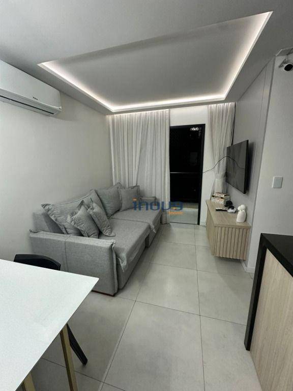 Apartamento à venda com 3 quartos, 58m² - Foto 21