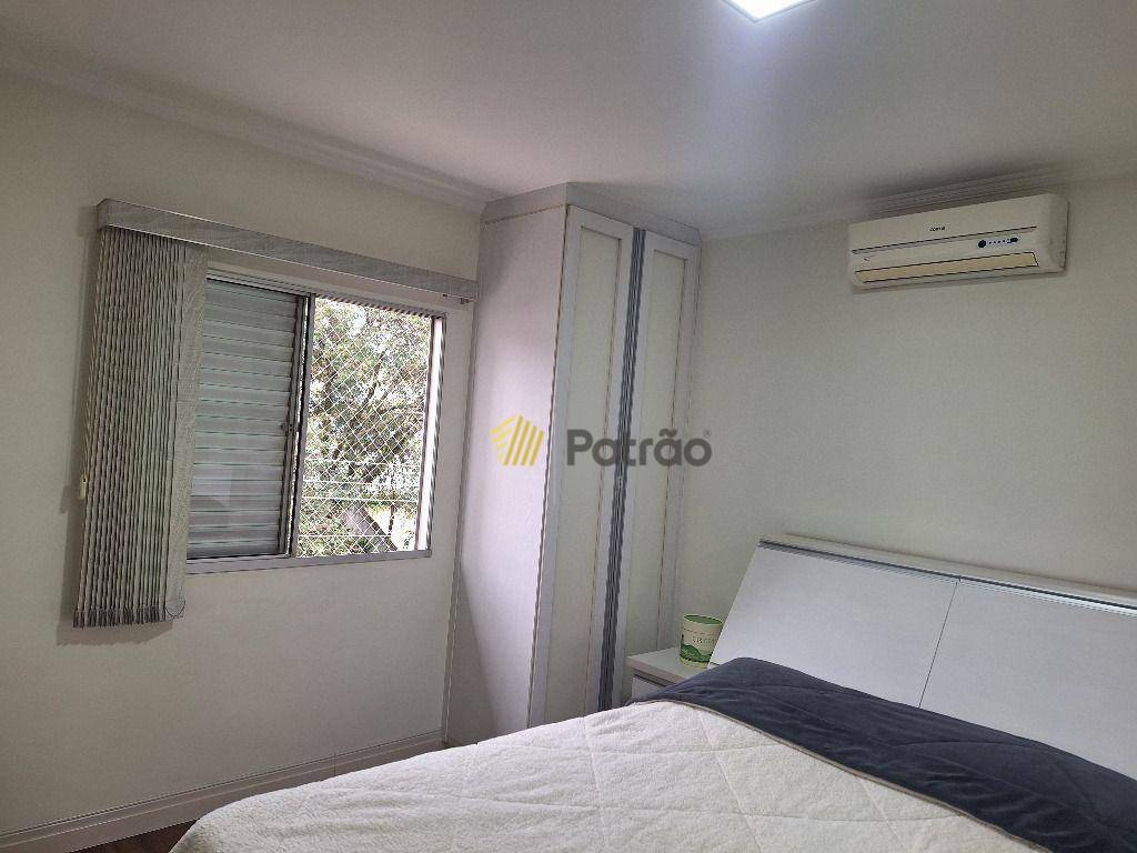 Sobrado à venda com 5 quartos, 244m² - Foto 77