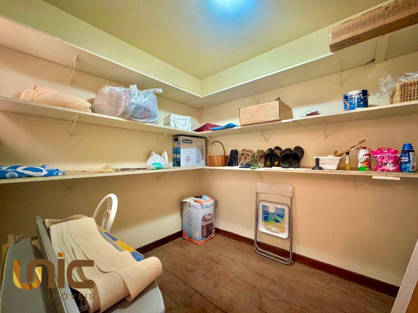 Apartamento à venda com 3 quartos, 130m² - Foto 34