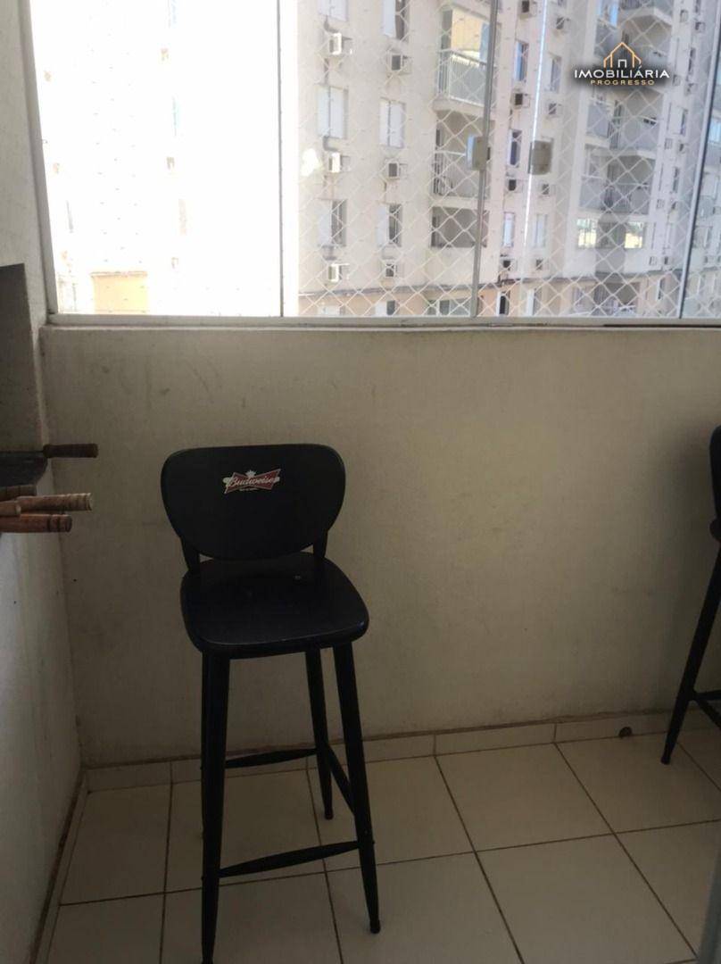 Apartamento para alugar com 2 quartos, 55m² - Foto 12