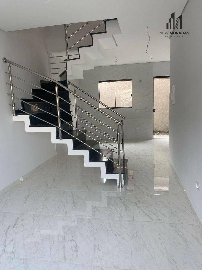 Sobrado à venda com 3 quartos, 115m² - Foto 3