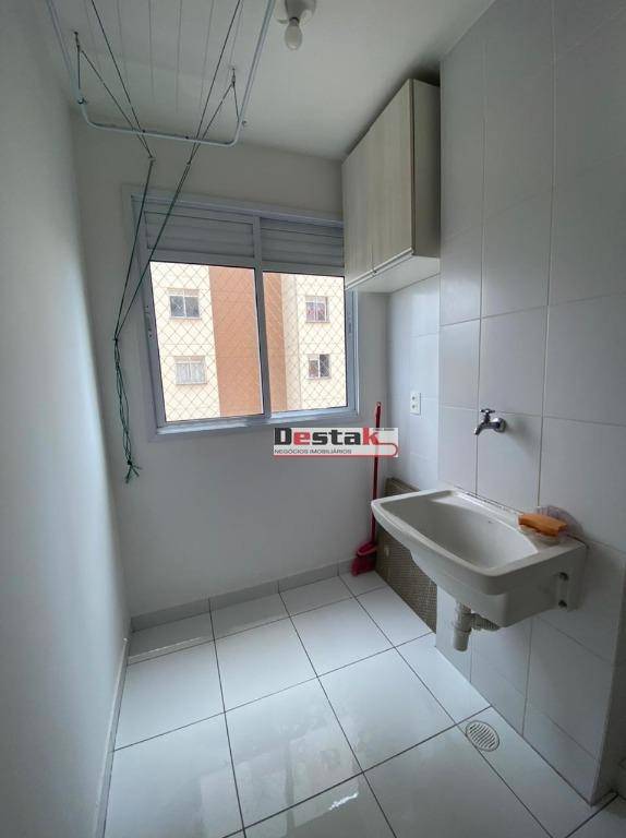 Apartamento à venda com 2 quartos, 52m² - Foto 4