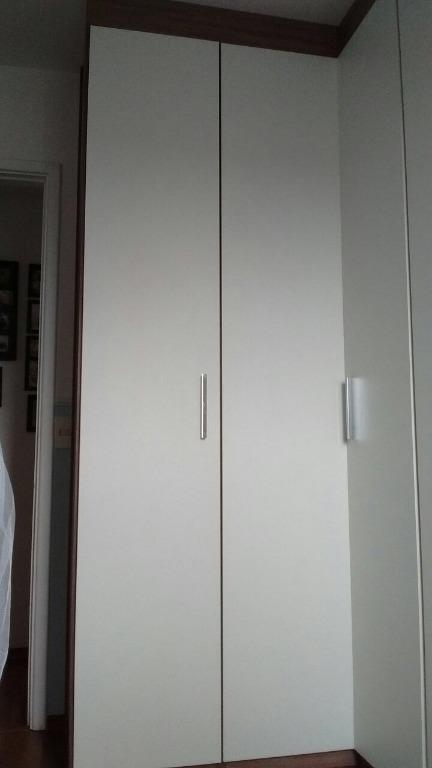 Apartamento à venda com 2 quartos, 50m² - Foto 3