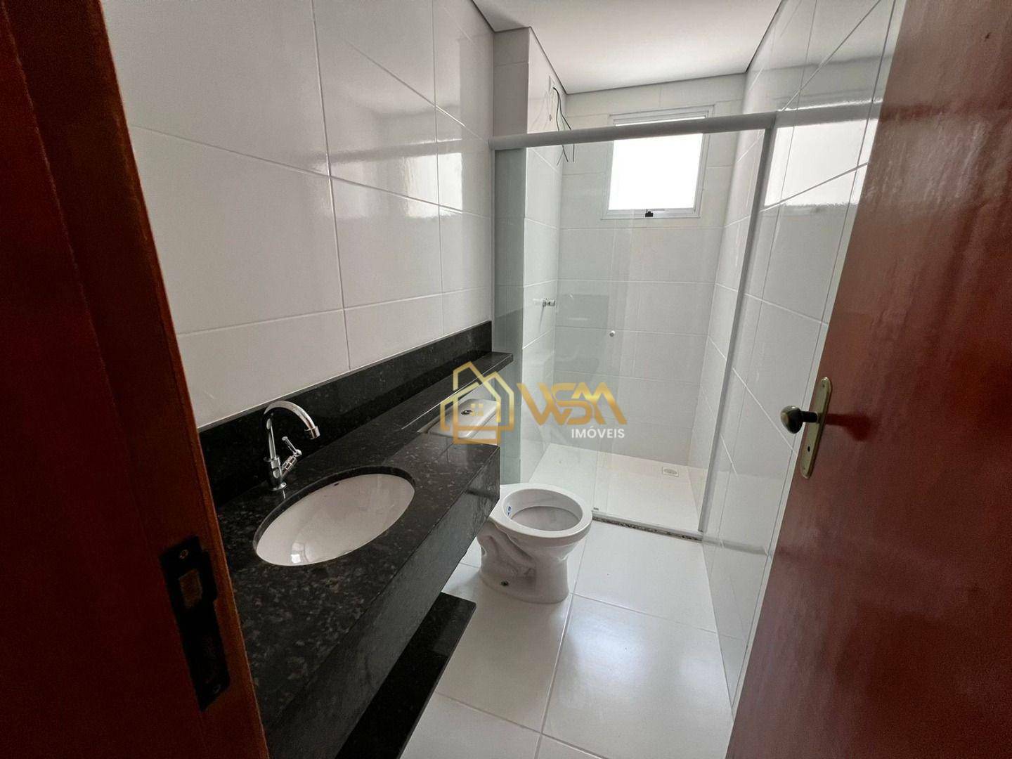 Apartamento para alugar com 2 quartos, 57m² - Foto 8